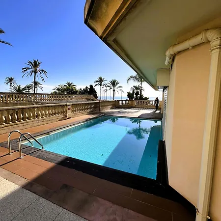 Apartment Lisa Menton