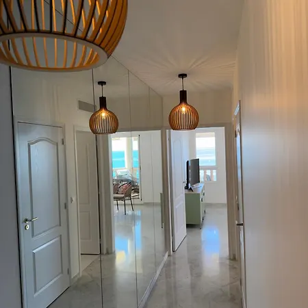 Appartement Lisa Menton