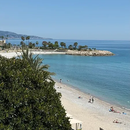 Appartement Lisa Menton