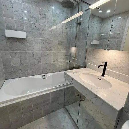 Lisa Appartement Menton