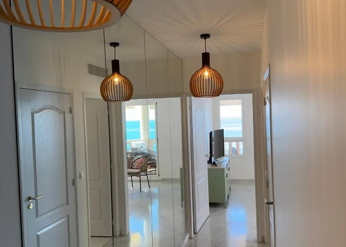 Apartment Lisa Menton