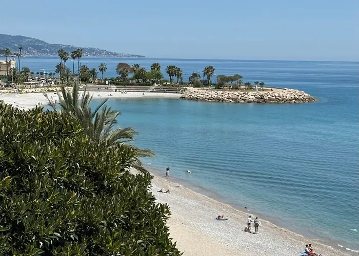 Apartment Lisa Menton