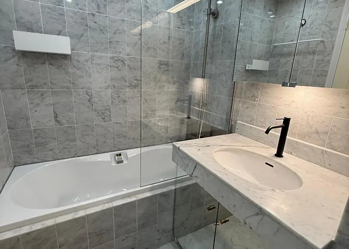 Lisa Apartmán Menton